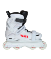 Patines Agresivos USD Glitch Vikings on Skates Ajustables