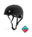 Casco Patinete, Patines y Skate Ajustable CB01