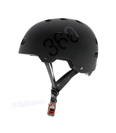 Pack Chaleco + Casco Talla M Patinete, Patines y Skate Ajustable CB01