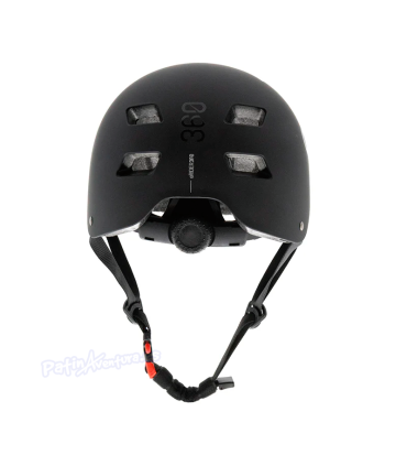 Pack Chaleco + Casco Talla M Patinete, Patines y Skate Ajustable CB01