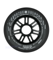 Ruedas Para Agua Powerslide Torrent Rain 100mm pack 4