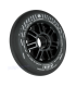 Ruedas Para Agua Powerslide Torrent Rain 100mm pack 4