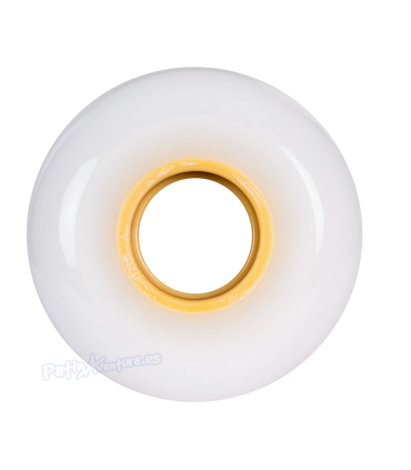 Ruedas Agresivo Undercover UC Jay Yoon 58/92A/88A, 4-pack