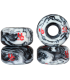 Antirockers Undercover 45mm 65D White&Black
