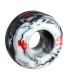 Antirockers Undercover 45mm 65D White&Black