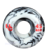 Antirockers Undercover 45mm 65D White&Black