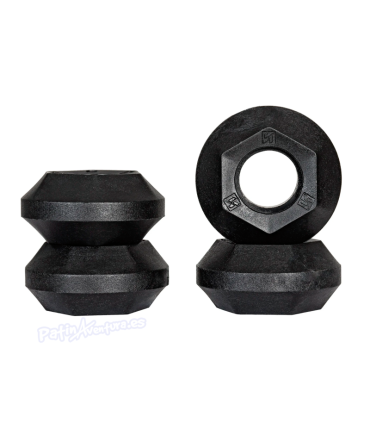 Antirockers Kizer Sliders 49mm Pack 4