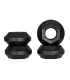 Antirockers Kizer Sliders 49mm Pack 4
