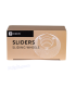 Antirockers Kizer Sliders 49mm Pack 4