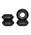 Antirockers Kizer Sliders 45mm Pack 4