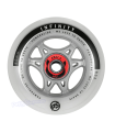 Ruedas Freeskate Powerslide Infinity 80mm 85A + ABEC9