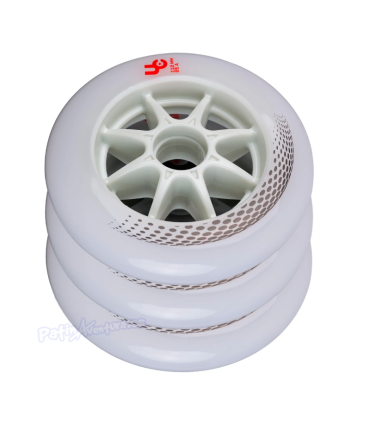 Undercover  Vortex 110mm/85A, 3-pack Rueda Patines Línea