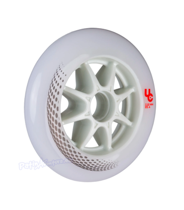 Undercover  Vortex 110mm/85A, 3-pack Rueda Patines Línea