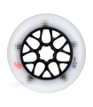 Ruedas Undercover Team PRO 110/88A White, 3-pack Bullet (Ovalado)