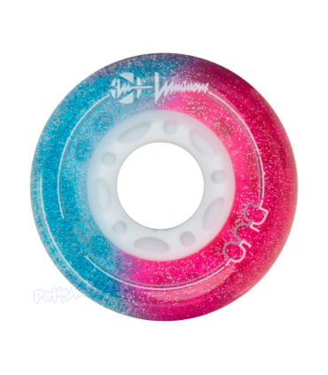 Ruedas de Luz Luminous Duo (bicolor)