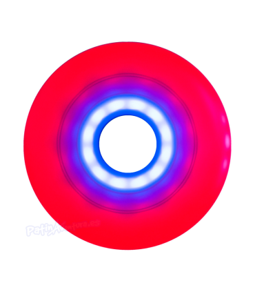Ruedas de Luz Luminous Duo (bicolor)