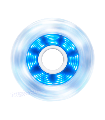 Ruedas de Luz Luminous Pixel (Dibujos Led)