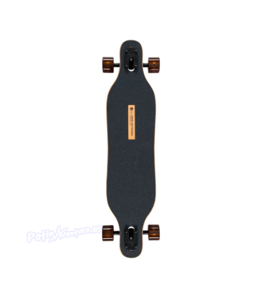 Longboard Arbor Photo Axis 37