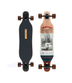 Longboard Arbor Photo Axis 37