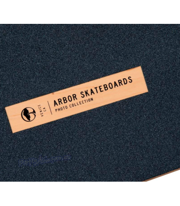Longboard Arbor Photo Dropcruiser
