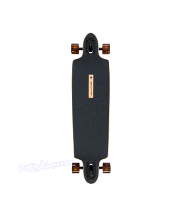 Longboard Arbor Photo Dropcruiser