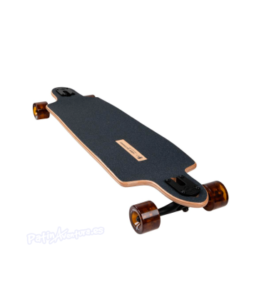 Longboard Arbor Photo Dropcruiser