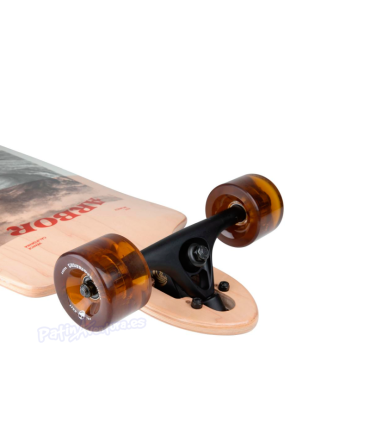 Longboard Arbor Photo Dropcruiser