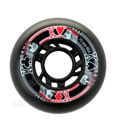 FR - Rueda Street Kings 72/85A