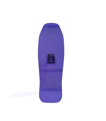 Tabla Skate Arbor Ace Pelka 10 Chaos Workshorse