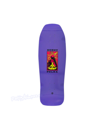 Tabla Skate Arbor Ace Pelka 10 Chaos Workshorse