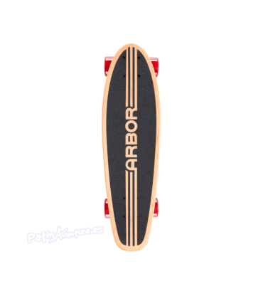 Arbor Cruiser Completo Micron Bogart  23.75"  6.75"