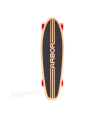 Arbor Cruiser Completo Micron Bogart  23.75"  6.75"