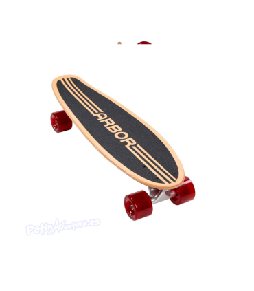 Arbor Cruiser Completo Micron Bogart  23.75"  6.75"