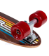 Arbor Cruiser Completo Micron Bogart  23.75"  6.75"