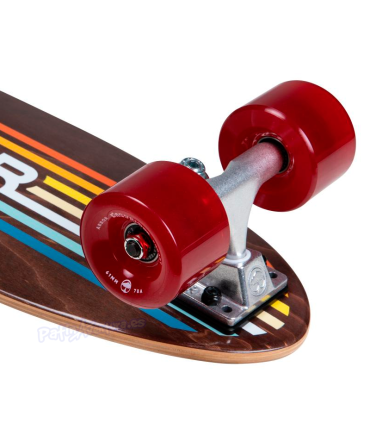 Arbor Cruiser Completo Micron Bogart  23.75"  6.75"