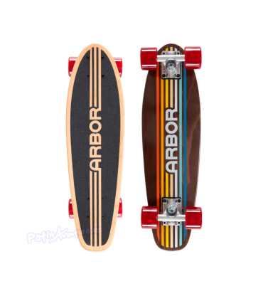 Arbor Cruiser Completo Micron Bogart  23.75"  6.75"