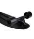 Longboard D Street Pintail Oasis 36"