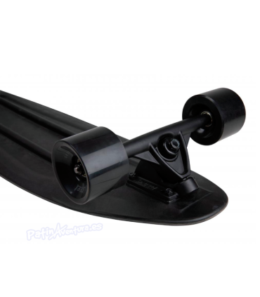 Longboard D Street Pintail Oasis 36"