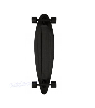 Longboard D Street Pintail Oasis 36"
