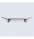 Skateboard Cruiser Completo Arbor Solstice B4BC Cucharon 32,375"