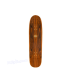 Skateboard Cruiser Completo Arbor Solstice B4BC Cucharon 32,375"