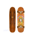 Skateboard Cruiser Completo Arbor Solstice B4BC Cucharon 32,375"