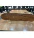 Con arañazo Skateboard Cruiser Completo Arbor Solstice B4BC Cucharon 32,375"