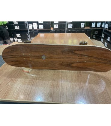 Con arañazo Skateboard Cruiser Completo Arbor Solstice B4BC Cucharon 32,375"
