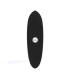Surf Skate Carver Mindless Wake  35" x 10"