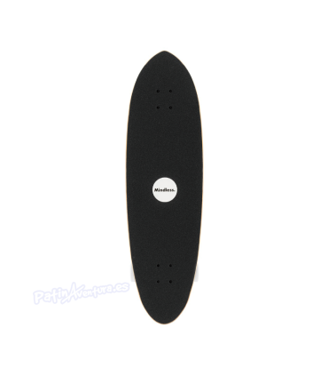 Surf Skate Carver Mindless Wake  35" x 10"