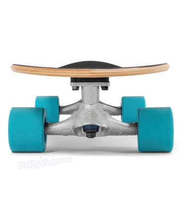 Surf Skate Carver Mindless Wake  35" x 10"