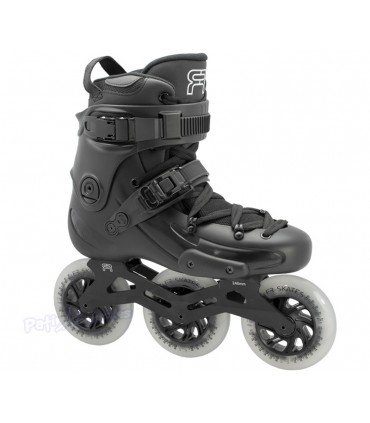 Patines Triskates FR2 310 Adulto 3 Ruedas Rigidos Seba