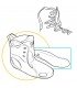 Patines Triskates FR2 310 V2 Adulto