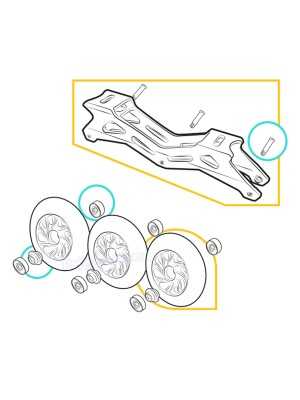 Patines Triskates FR2 310 V2 Adulto
